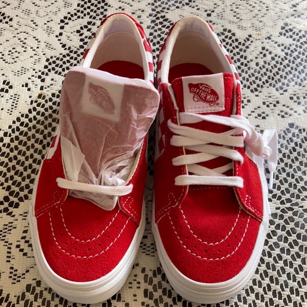 Vans